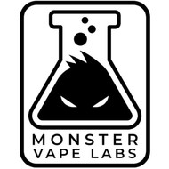 Juice Monster by Monster Vape Labs Juice Monster by Monster Vape Labs